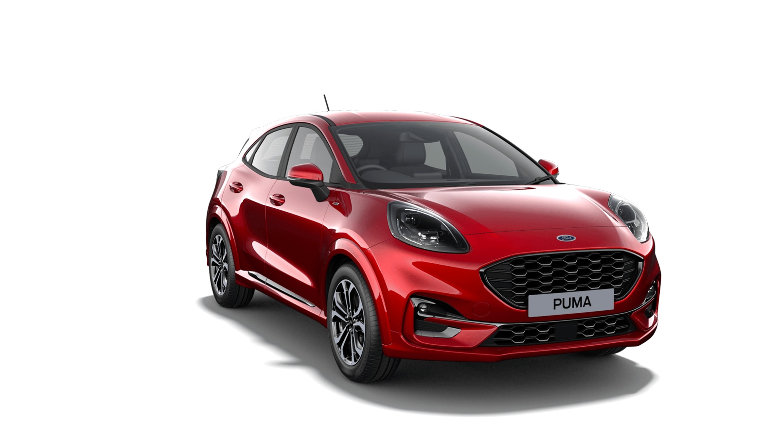 New Ford NEW PUMA ST-Line 1.0L EcoBoost 125PS at Westaway Motors